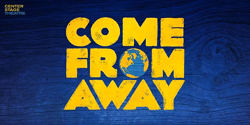 Come From Away