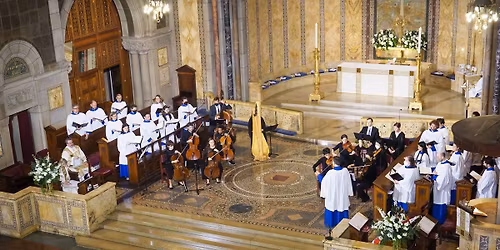 A Choral Feast: Gabriel Faur\u00e9\u2019s "Requiem, Op. 48"