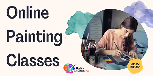 Free Online Art Classes For Adults - Port Macquarie