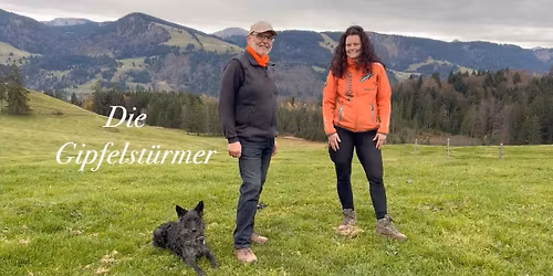 S\u00fcdtiroler Almenritt