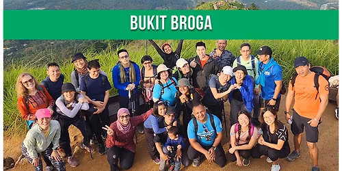 Bukit Broga Hike-21Feb2026