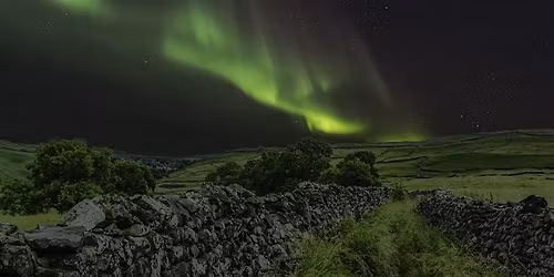 Astronomy Is Looking Up!