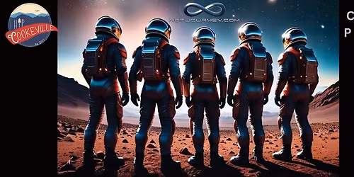 Resurrection: A Journey Tribute | With Special Guest Sam Mullins paying tribute to Bryan Adams