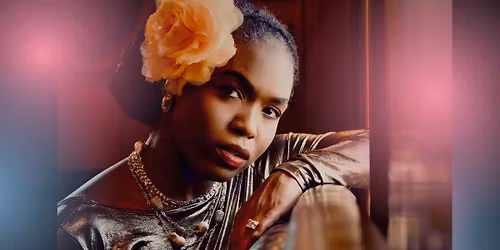 Black Gold: Quentin E. Baxter Celebrates Moacir Santos