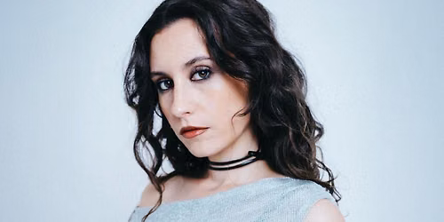 Cristina Hart | Manchester, The Castle