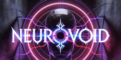 \u26a1\ufe0fneurovoid \u26a1\ufe0f