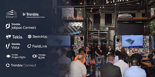 BuildingPoint Brew & Learn - Melbourne