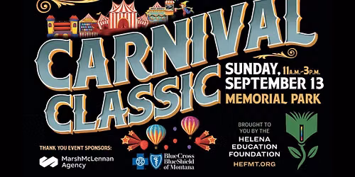 Carnival Classic