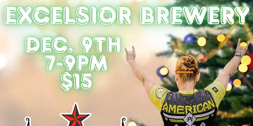Learn to line dance : Excelsior Brewery