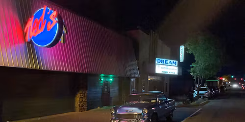 Joe Mack Christmas Parade Special 