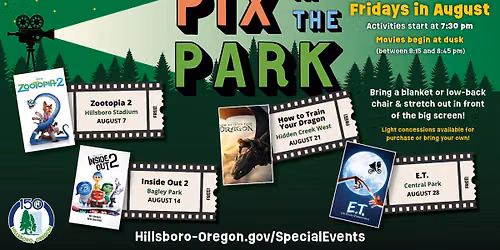 Pix in the Park: E.T the Extra-Terrestrial @ Central Park