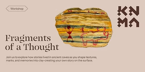 Fragments of a Thought