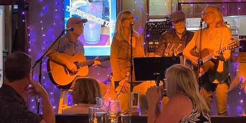 The Honey Tones at Vesta, North Yarmouth