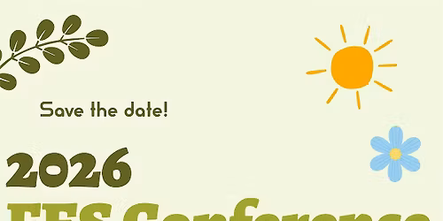 2026 Florida Entomological Society Annual Meeting