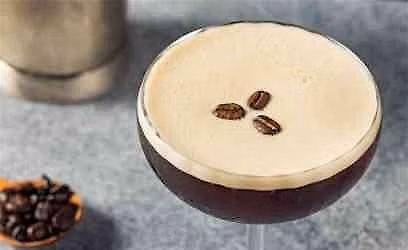 In-person class: Classic and Creative Cocktails (SD)