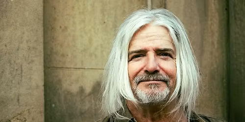 John Bramwell (I Am Kloot) \/\/ Saturday June 20th 2026 \/\/ Wrecking Ball Arts Centre, Hull