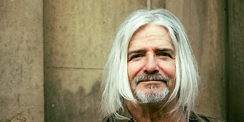 John Bramwell (I Am Kloot) \/\/ Saturday June 20th 2026 \/\/ Wrecking Ball Arts Centre, Hull
