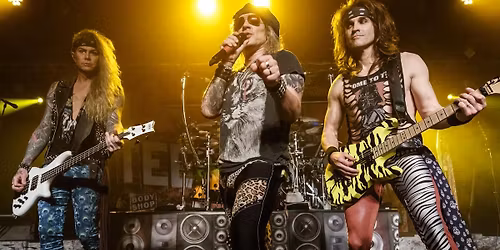 Steel Panther