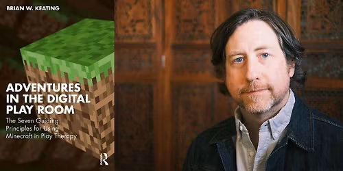 Brian W. Keating -- "Adventures in the Digital Play Room"