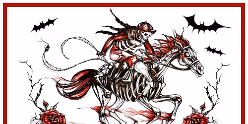 Mentor Youth Hockey Night at the Races