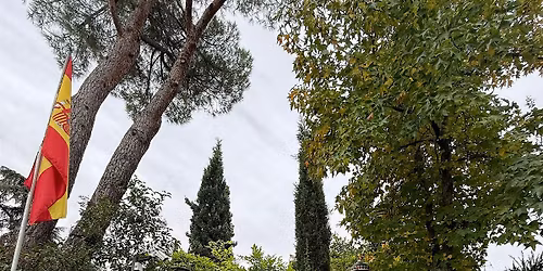 VIERNES 14 - LA FLORIDA