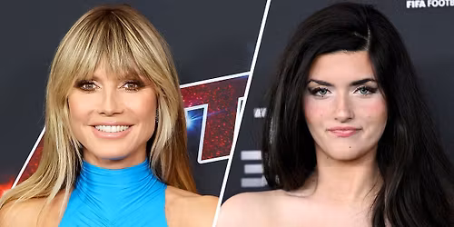 Angelina Jordan at Westgate Las Vegas Casino and Resort