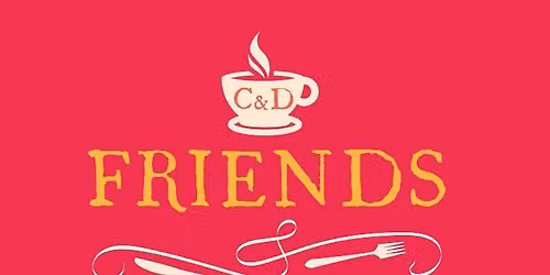 VVOA Monthly Dine Out at Friends & Neighbours