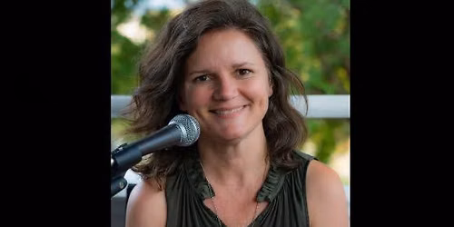 Live Music with Elizabeth Bainbridge