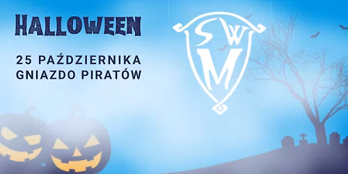 Halloween i Strefa Mocnych Wiatr\u00f3w w Gnie\u017adzie Pirat\u00f3w