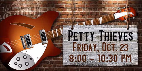 Petty Thieves