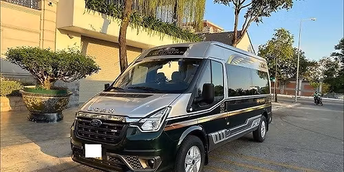 Hanoi Car Rental - Airport Transfer & Private Travel Service