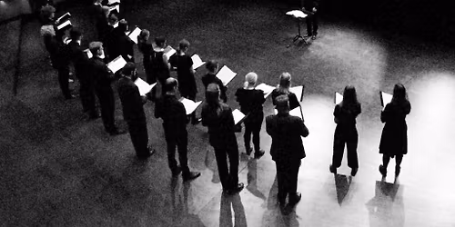 Konsert med Kungliga musikh\u00f6gskolans kammark\u00f6r
