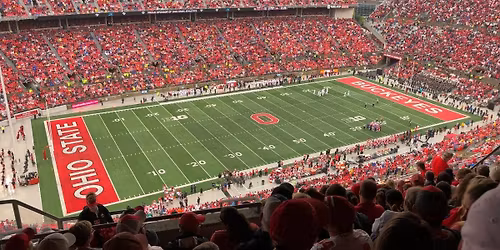 Ohio State Buckeyes Women's Basketball vs. Rutgers Scarlet Knights
