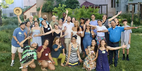 UC Davis Community Development Alumni Association Spring Mixer