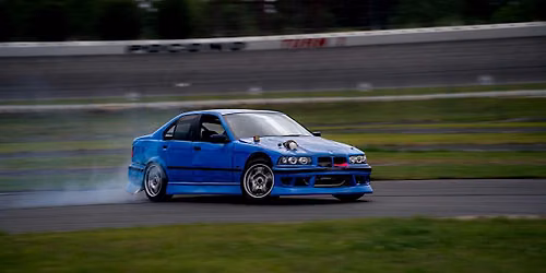 Ready Set Drift Season Finale