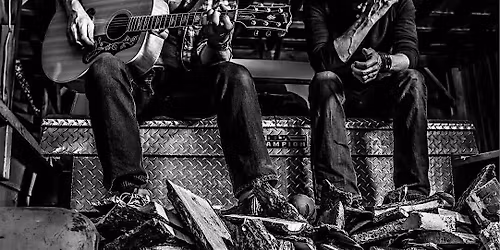 El Wencho w\/Opener Troy Owens @The Colonel