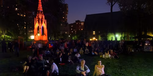 Family Event - The Secret Life of Pets at Milford Theater