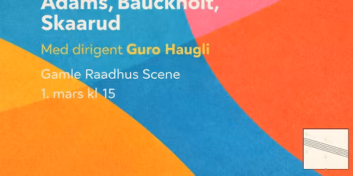 Galdre speler Adams, Bauckholt, Skaarud