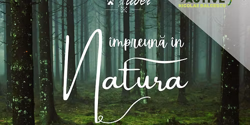 "\u00cempreun\u0103 \u00een natur\u0103 - La pas spre capele" 