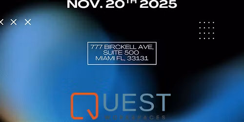 LUNCH AND LEARN WITH A SPECIAL GUEST:  MELISSA MARTINEZ!