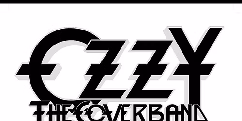 Lucia Rock Tribute till Ozzy Osbourne&Black Sabbath lörd 13/12 kl 22.00. Entré 150 kr