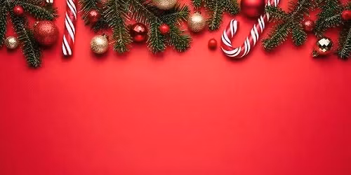 EMHS Holiday Craft Fair 2025