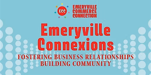 Wed, Apr 29 Networking Event @ Hyatt House in Emeryville