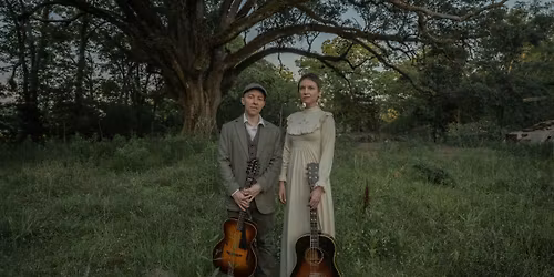 Ordinary Elephant @ Houston Folklore & Music Society