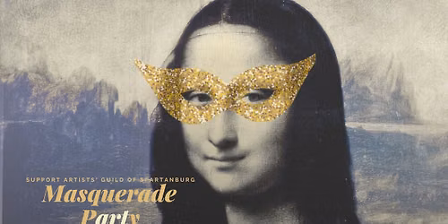 Artists\u2019 Guild Masquerade 2026