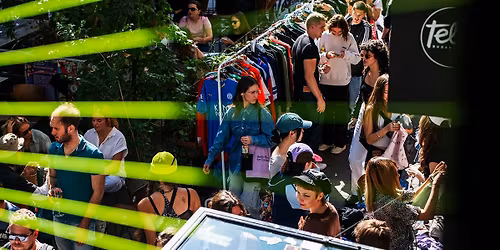 Mad\u00e1ch Zsibi - m\u00e1jus 9. \u00e9s 23.