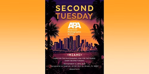 Second Tuesday