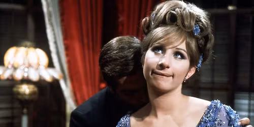 Funny Girl at Diamond Head Theatre