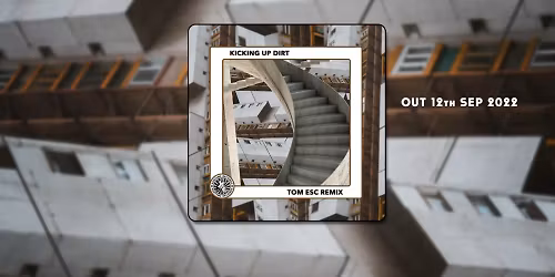 The Electric Swing Circus in Norwich