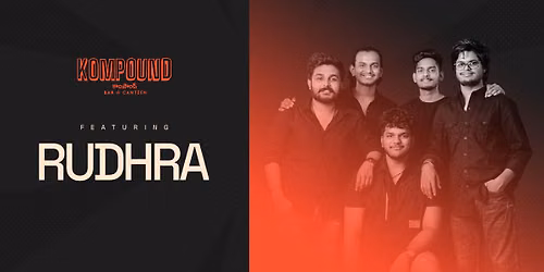 Band Rudhra